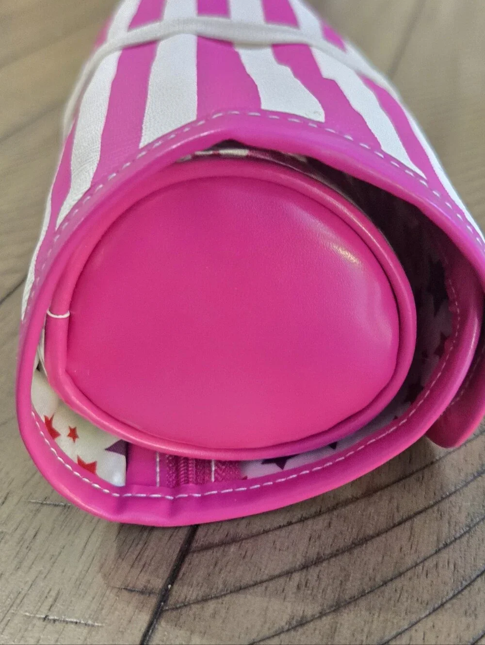 American Gril Rollup Travel Organizer
